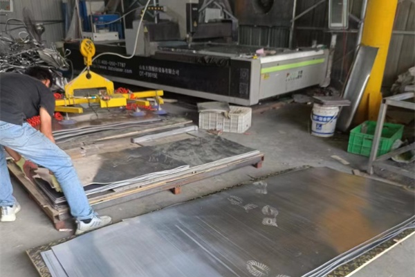 和平异形铅加工件 平砖 燕尾砖定制 