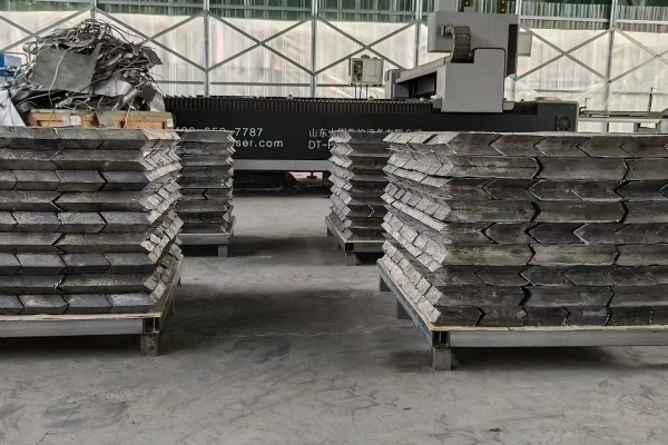 和平挤压/浇铸铅砖 配重防辐射用