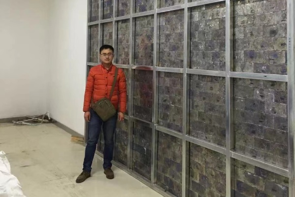 和平加速器防护铅砖 铅锭