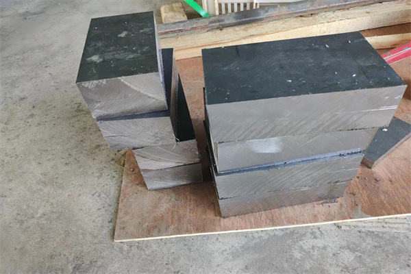 和平医用防辐射铅块 异形定制