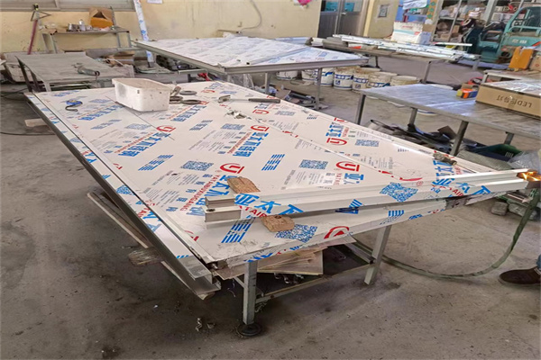 和平DSA手术室铅门 铅门厂家