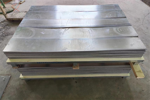 和平1-4mm防辐射铅皮