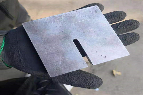 和平平衡铅块   切割铅块  铅块加工厂家