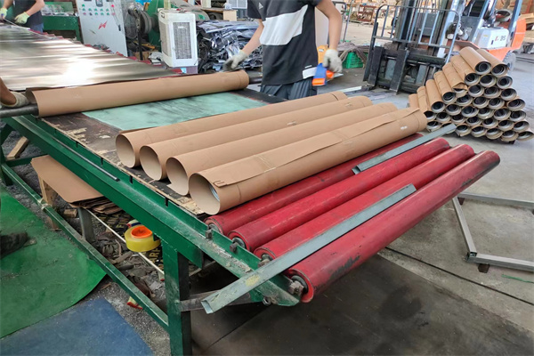 和平铅皮卷 医院工业墙体用铅皮