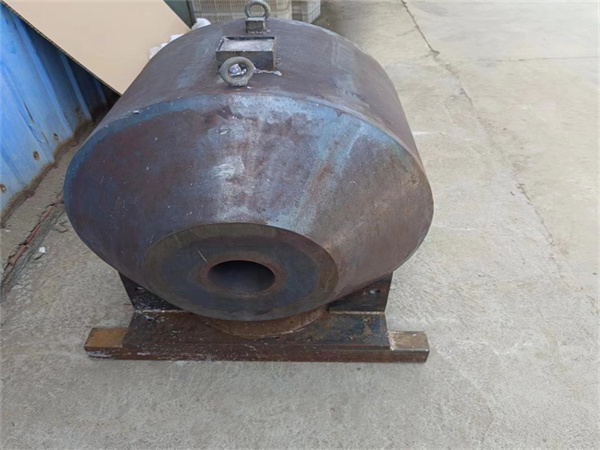 和平浇筑合金铅件