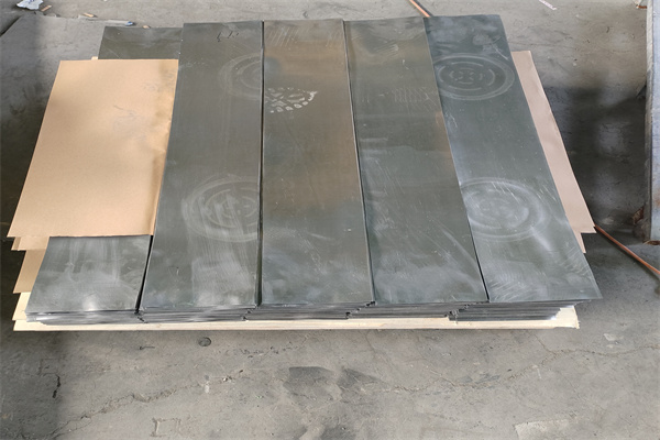 和平铅皮墙体防护钓鱼用