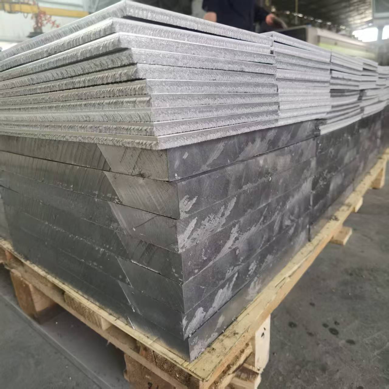 和平CBCT室防护铅板