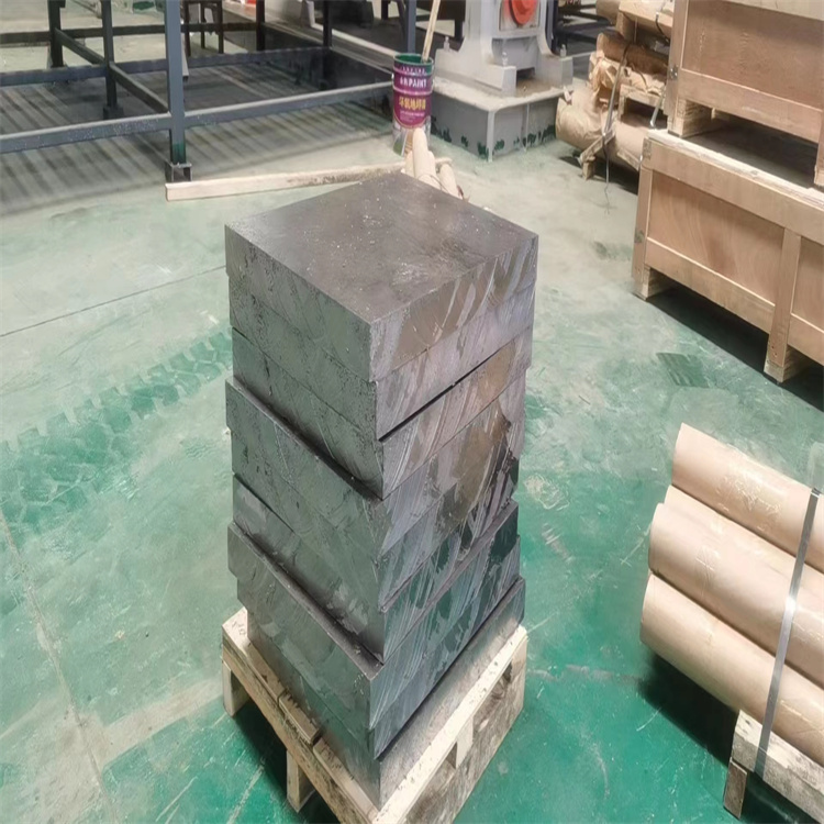 和平铅块的主要用途